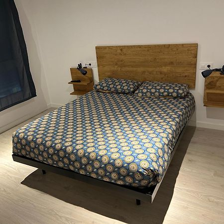 Pisos Viajer@S Lejlighed O Grove Eksteriør billede