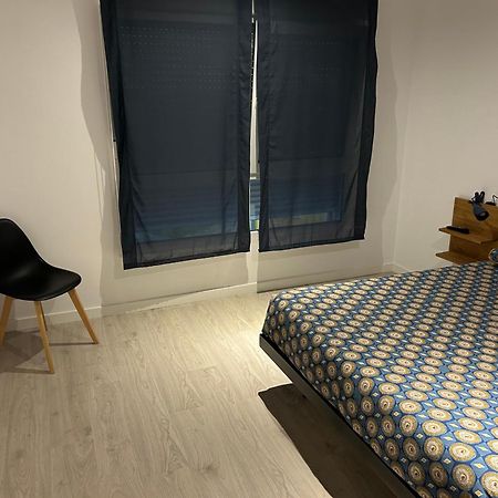Pisos Viajer@S Lejlighed O Grove Eksteriør billede