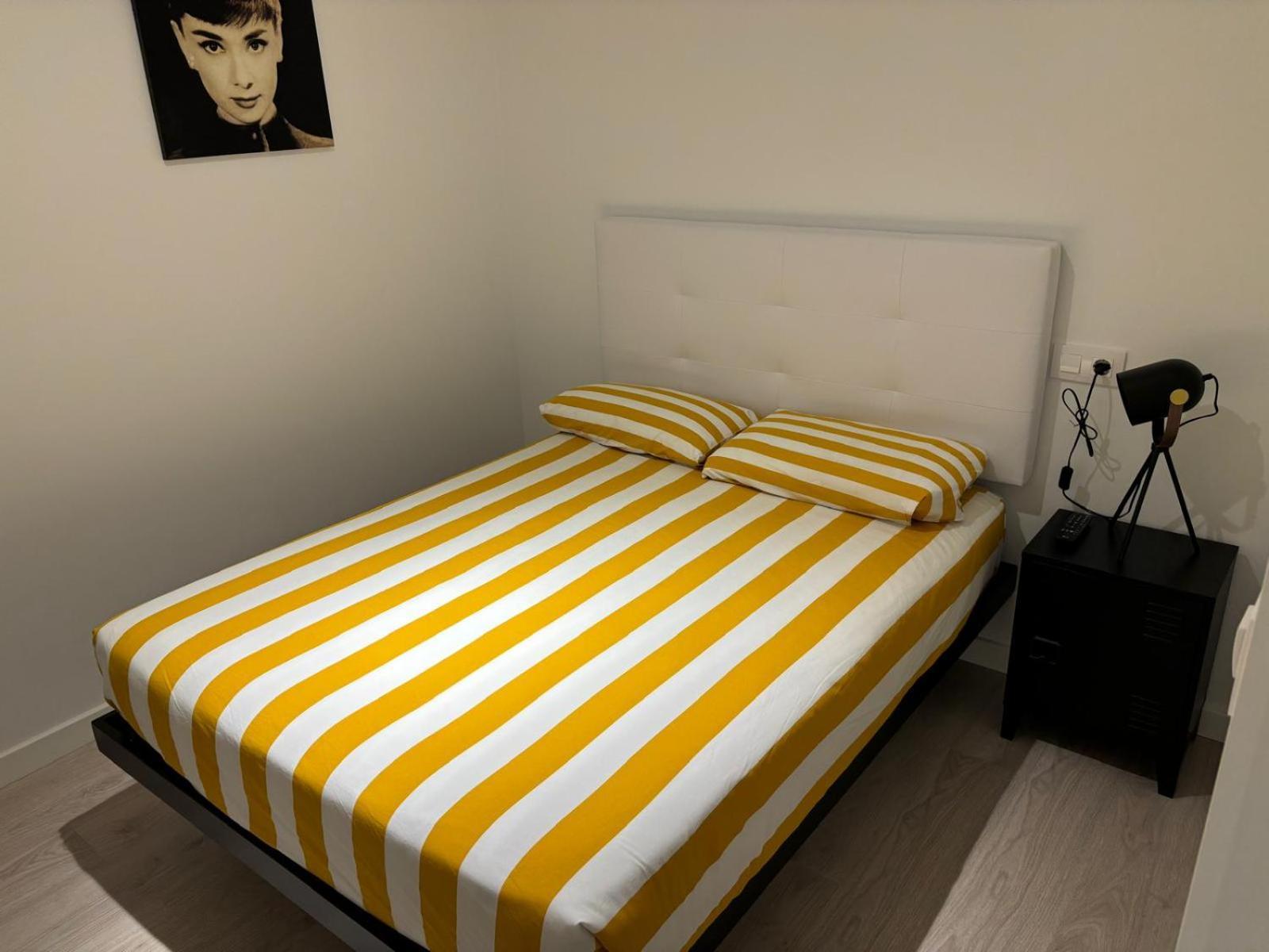 Pisos Viajer@S Lejlighed O Grove Eksteriør billede